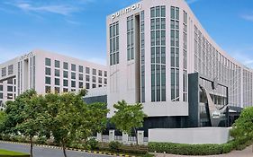 Pullman New Delhi Aerocity An Accor Hotels Brand